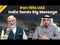 US Iran War: Is This WW3? PM Modi’s Big Message To Iran After UAE Attack | America vs Iran War