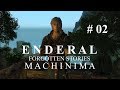 ENDERAL - Forgotten Stories - MACHINIMA #02