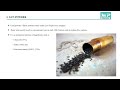 Types of Explosive Used in Blasting- Part-I