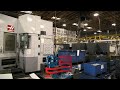Made in America: Haas Automation