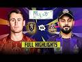 Hyderabad Kingsmen Vs Quetta Gladiators | Full Highlights | HBL PSL 11 | Match #5 | tapmad | PSL26
