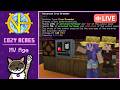 GTNH 2.9 Beta, Hello MV-Age! New CropsNH Machines!