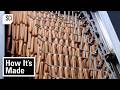 Fan Favorite: Hot Dogs | How It's Made | Science Channel