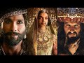 Padmavati Full Movie In Hindi HD 2025 ｜ New Superhit Bollywood Movie In Hindi