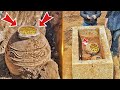 Treasure Hunt with Metal Detectors. / Top 5 Treasures Found by Chance