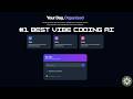 #1 Best Vibe Coding Free AI Tool - YouWare