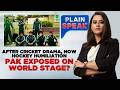 Pakistan Hockey Captain Exposes Mismanagement, PM Shehbaz Sharif Orders Inquiry | Plain Speak