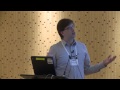 Enhancing live migration process for CPU or memory intensive VMs, KVM Forum 2011