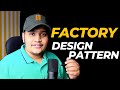 Factory Design Pattern in detail | Interview Question
