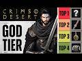 Be EXTREMELY Overpowered! Top 20 Midgame Upgrades You Can't Miss in Crimson Desert