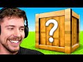 Would You Rather Have $10,000 or This Mystery Box!