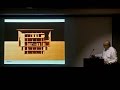 Presentation: New Lilavati Lalbhai Library at CEPT