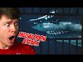 MEGALODON ATTACK in FORTNITE!?
