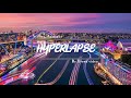 Sydney - Australia hyperlapse by Drone video