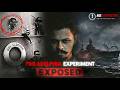 *EXPOSED* True Story of Philadelphia Experiment [4K]