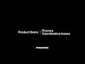 Coordination Issues Demo: Procore Groundbreak 2020 Breakout