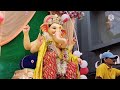 Ganpati visarjan warora Dist - Chandrapur Maharashtra 2022