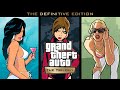 Grand Theft Auto: The Trilogy – The Definitive Edition Trailer