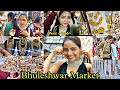 Bhuleshwar Market Mumbai| Cheapest Jewellery \u0026 Decoration items | Wedding Season Special😍 Ep2