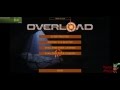 Overload (playable teaser) Speedrun 49 seconds