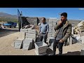 **Nomad Life Meets Mosaic Magic! Decorative Tile Shopping + Garden Makeover With Family*