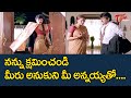 Ajith And Simran Ultimate Movie Scene | Telugu Hit Movie Scenes | TeluguOne