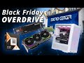 Black Friday Budget PC Advice From Micro Center