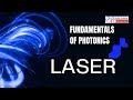Laser Fundamentals of Photonics  FE engineering physics sppu
