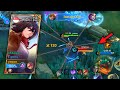 I’M BACK!! PERFECT FANNY GAMEPLAY (FULL VIDEO) | MLBB