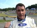 British Touring Car Moments 1998 | Nigel Mansell | Matt Neal | James Thompson | Alain Menu