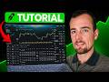 How To Use Robinhood Legend For Beginners | Platform Tutorial