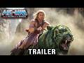 He-Man (2026) – Live Action Trailer | Chris Hemsworth – Concept Trailer