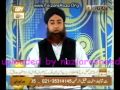 Sajde men paon ki unglion  ki position kia honi chahiay?????By Mufti Akmal
