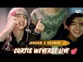 ✨(ALL SUB) CORTIS JUHOON and KEONHO WEVERSE LIVE 😍😘❤ (11.11.25) #weverselive #cortis