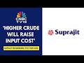 Chip Supply Woes? | Limited Exposure To West Asia; No Material Impact: Suprajit Engineering