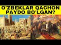 O'ZBEK MILLATI, XALQI VA DAVLATI HAQIDA SIZ BILMAGAN ASL HAQIQATLAR!