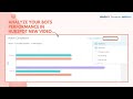 How-to analyze your bot s performance in HubSpot new video.