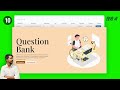 Question Bank Project -  Implementing Server Side Pagination with Tanstack Table  हिंदी में [10]