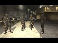 CoD4 MW (2007): Return to Alpha v2.3 (mod) \