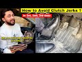 Mastering Clutch Pedal 🔥All Control Techniques Explained | Basics to Advanced Problems \u0026 Solutions