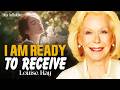 Louise Hay: Once You Do This, the Universe Can’t Ignore You | Start Receiving