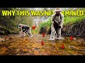 The High Country Gold Rush – Still Happening