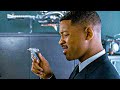 Chhoti Gun… Bada Blast! 💥 | Will Smith Ka Iconic Scene | Men in Black