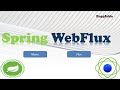 Spring Reactive Programming | Spring Webflux |Mono \u0026 Flux | EnggAdda