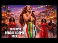 Jesus Knows Your Pain | Powerful Christian Reggae Worship Songs | Caribbean Roots Praise