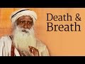 Death \u0026 Breath: The Role of the Koorma Nadi | Sadhguru