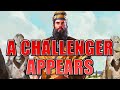 Why Old World will change the 4x genre (and why you should play it)