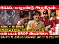 என்ன கோமாளி மாதிரி நடிக்கிறேன்னு சொன்னாங்க...| SJ Surya Opens Up | Bommai | Priya Bhavani Shankar