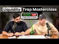 STEAL This EASY Liquidity TRAP Trading Strategy - $500K+ (PERFECT Sniper Entries)