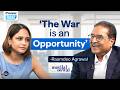 Raamdeo Agrawal - \